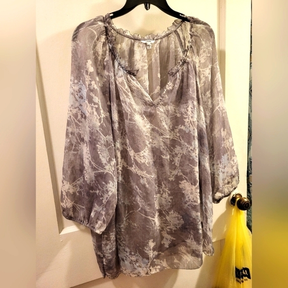 Sonoma 2X top - Picture 1 of 11